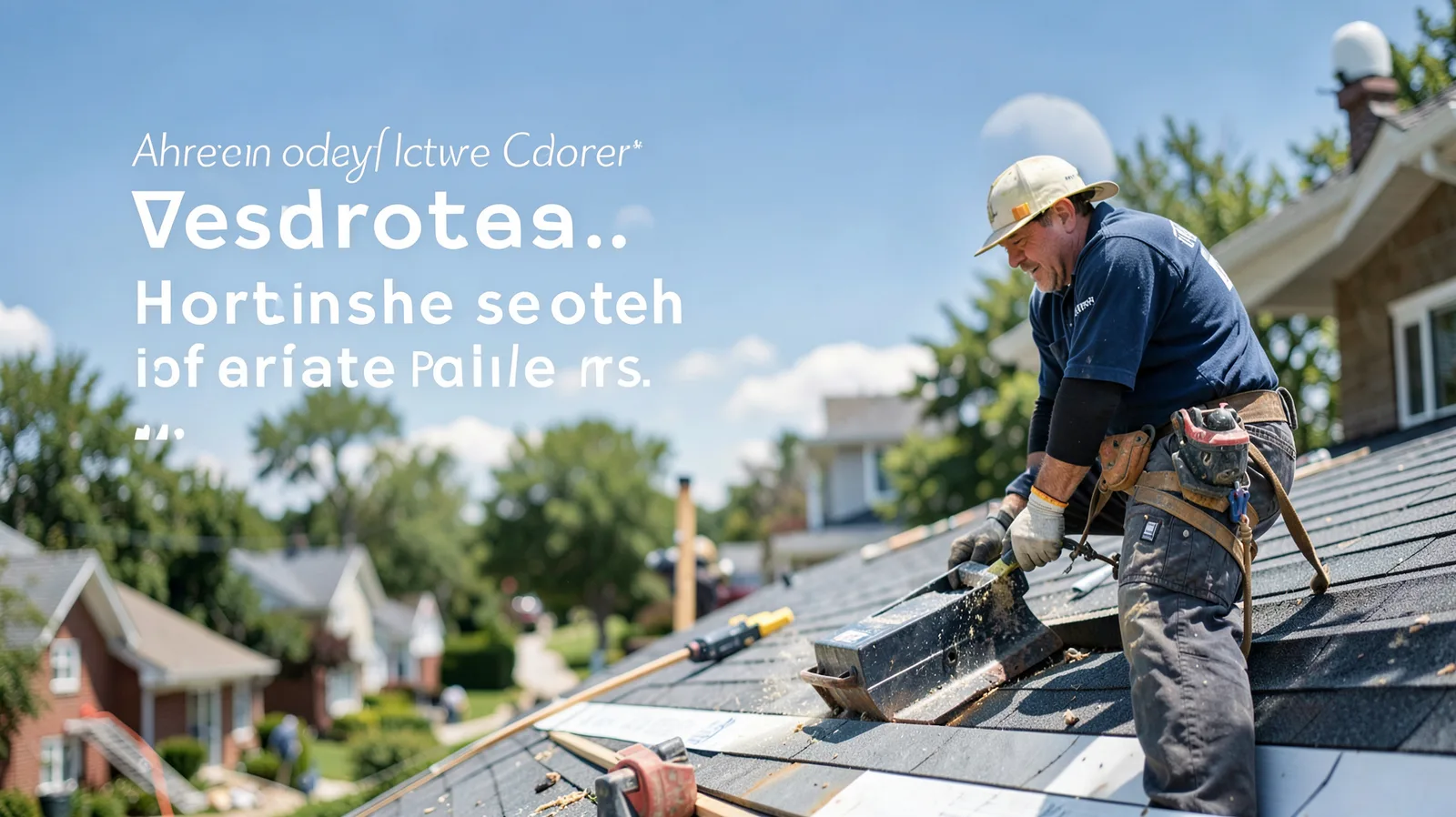 Roof Replacement in Burnett, WI near me